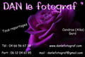 Photographe professionnel