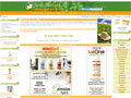 Sens Nature produits cosmtiques naturels