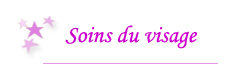 Soins du visage - esthéticienne à Montpellier